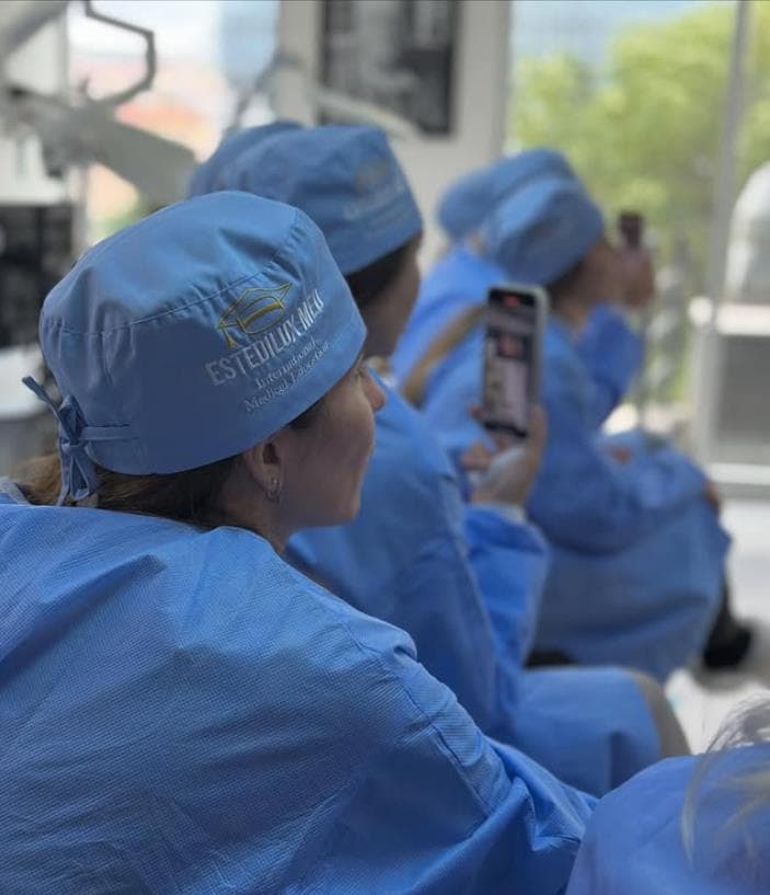 Пошаговый 3-й курс по Ринопластике Cadaver Course и живая хирургия